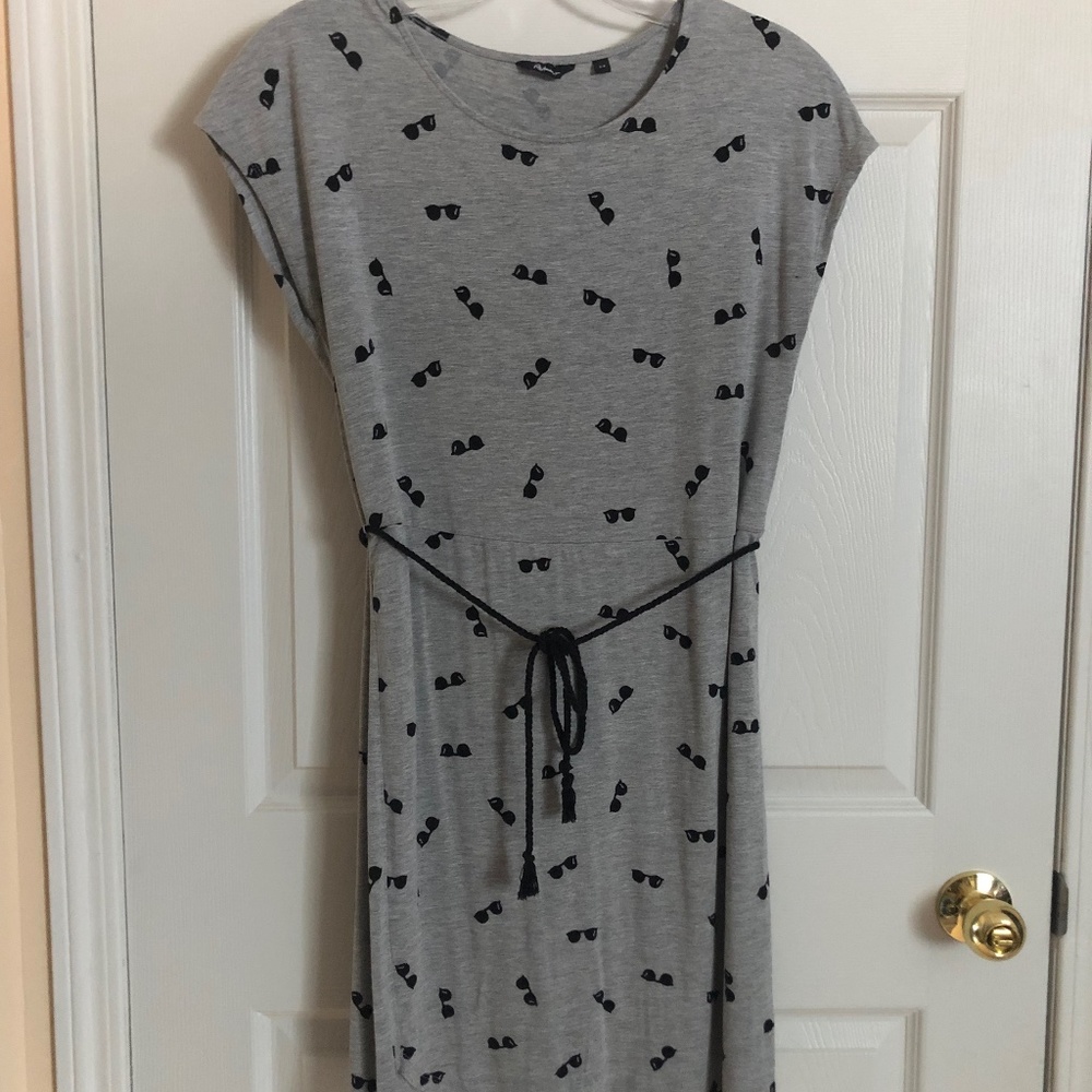 Whimsical summer dress
